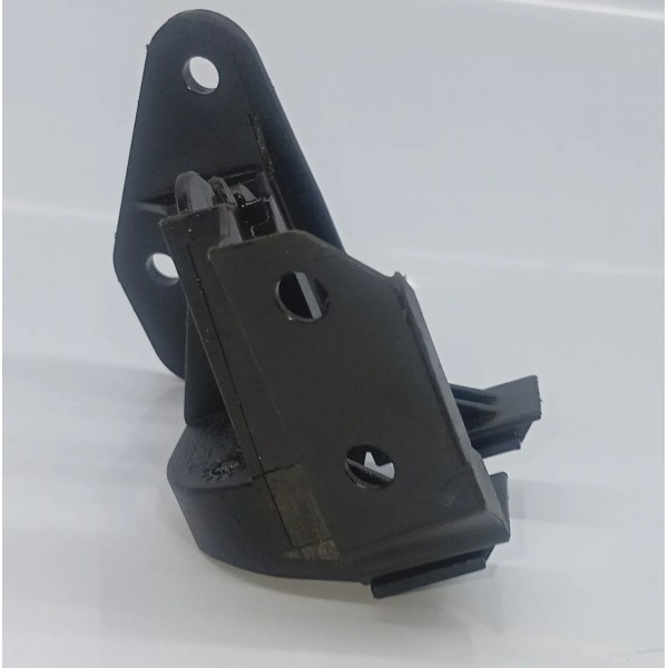 Suporte Conector Sonda Lambda Volkswagen Golf 2015