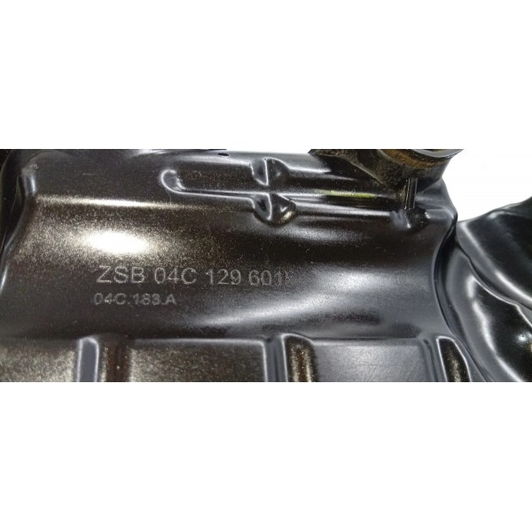 Caixa Filtro Ar Volkswagen Virtus Tsi 200cc 2020