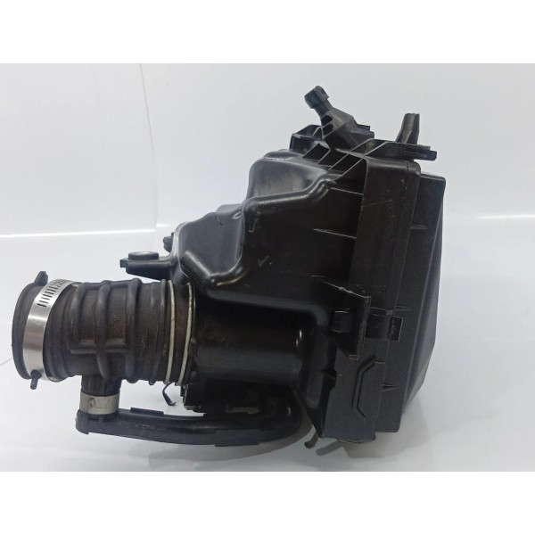 Caixa Filtro De Ar Nissan March 2015 A 2019