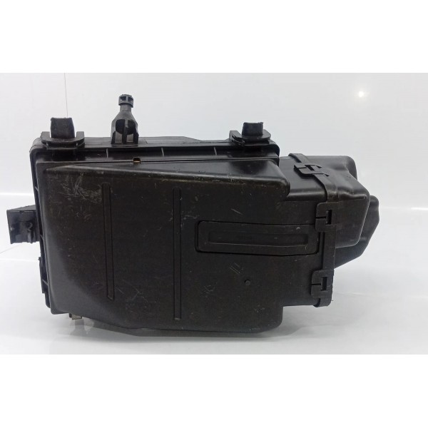 Caixa Filtro De Ar Nissan March 2015 A 2019