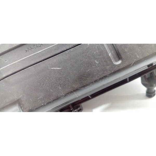 Caixa Filtro De Ar Nissan March 2015 A 2019