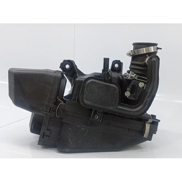 Caixa Filtro De Ar Nissan March 2015 A 2019