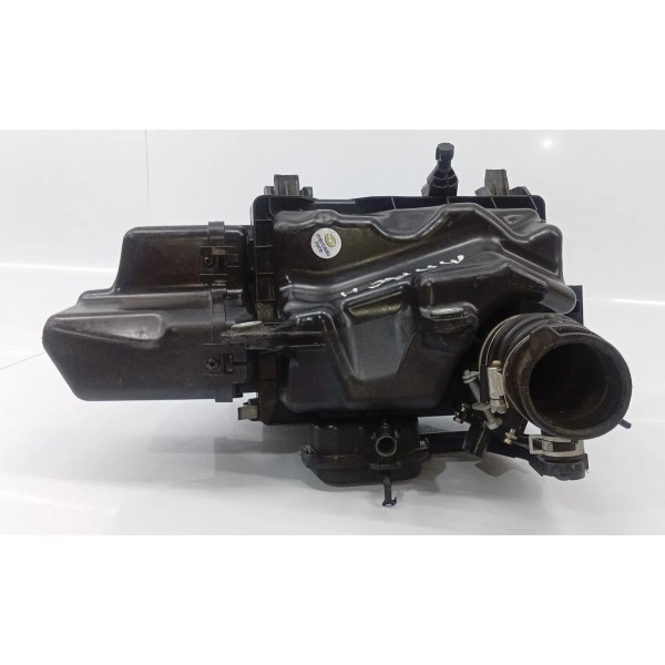 Caixa Filtro De Ar Nissan March 2015 A 2019