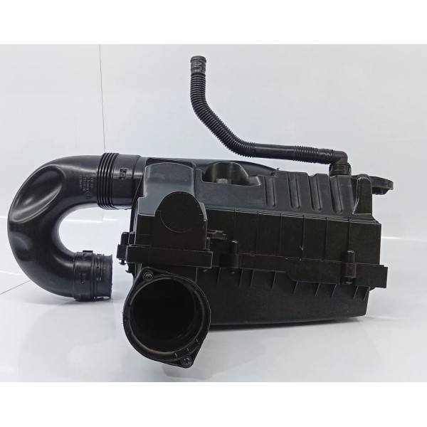 Caixa Filtro Ar Volkswagen Jetta 2.0 Tsi 2012 A 2014