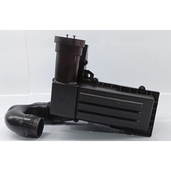 Caixa Filtro Ar Volkswagen Jetta 2.0 Tsi 2012 A 2014