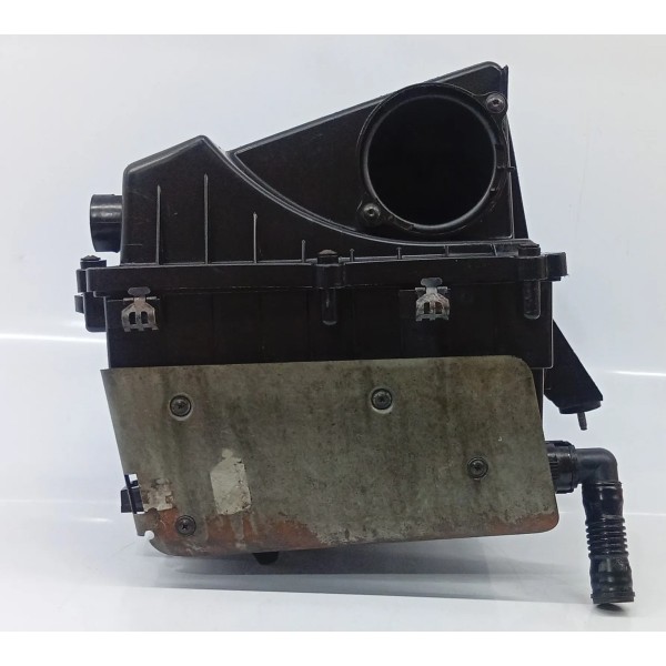 Caixa Filtro Ar Volkswagen Amarok 2011 Á 2016