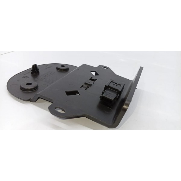 Acabamento Compartimento Banco Tras. Citroen C4 2005 A 2012