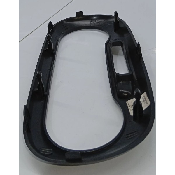 Moldura Comando Ar Condicionado Fiat Mobi 2016  A 2025