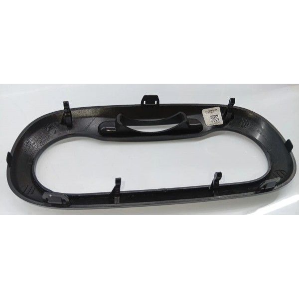 Moldura Comando Ar Condicionado Fiat Mobi 2016  A 2025