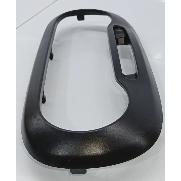 Moldura Comando Ar Condicionado Fiat Mobi 2016  A 2025