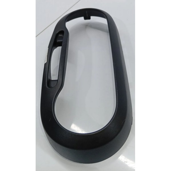 Moldura Comando Ar Original Fiat Uno  2016 A 2021