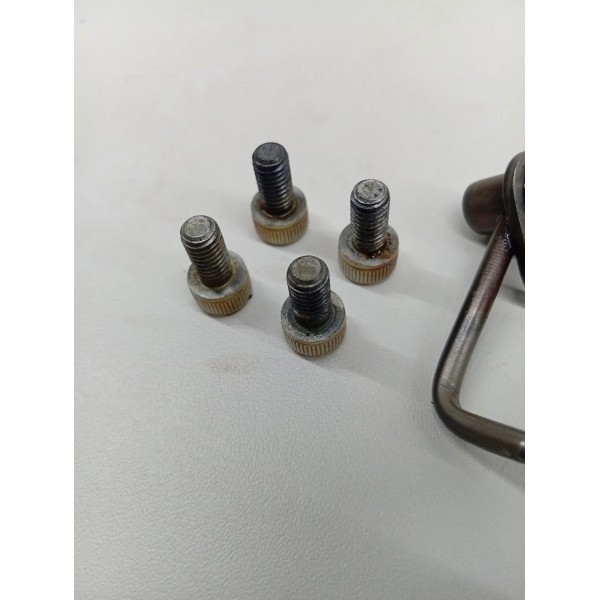 Kit 4 Jet Cooler Toyota Etios 1.3 1.5 16v 2012 A 2016