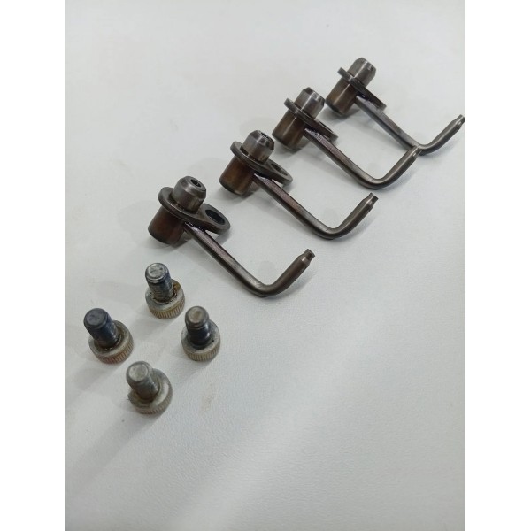 Kit 4 Jet Cooler Toyota Etios 1.3 1.5 16v 2012 A 2016