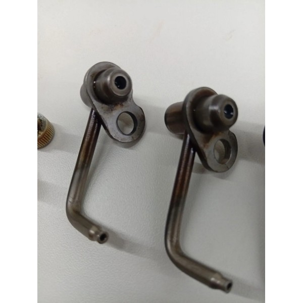 Kit 4 Jet Cooler Toyota Etios 1.3 1.5 16v 2012 A 2016