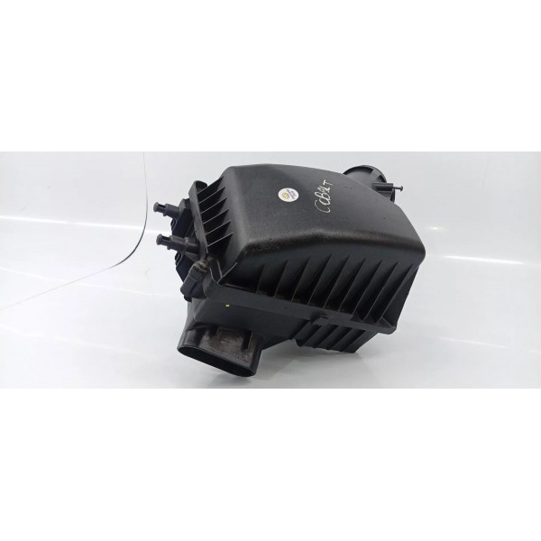 Caixa Filtro De Ar Com Sensor Chevrolet Cobalt  2013 A 2017