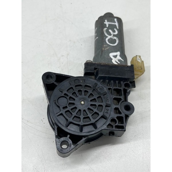 Motor Vidro Elétrico Dianteiro Esquerdo I30 2008 A 2012