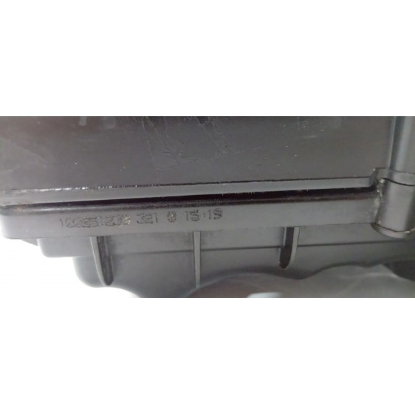 Caixa Filtro De Ar Fiat Argo 1.3 2018 A 2022