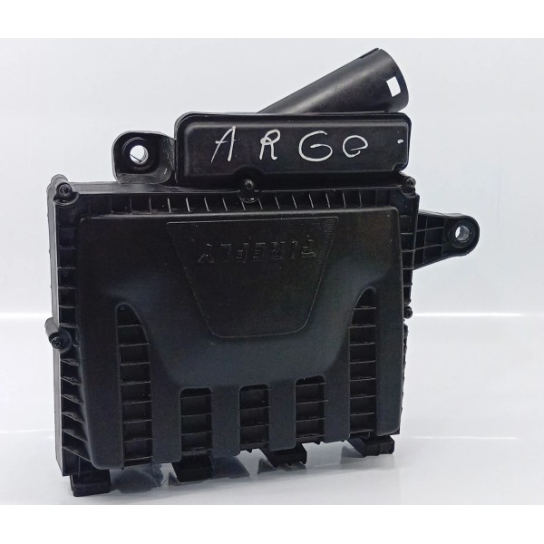 Caixa Filtro De Ar Fiat Argo 1.3 2018 A 2022