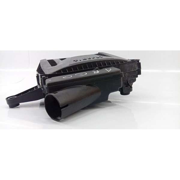 Caixa Filtro De Ar Fiat Argo 1.3 2018 A 2022