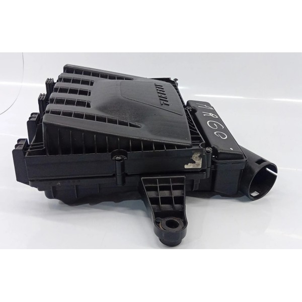 Caixa Filtro De Ar Fiat Argo 1.3 2018 A 2022