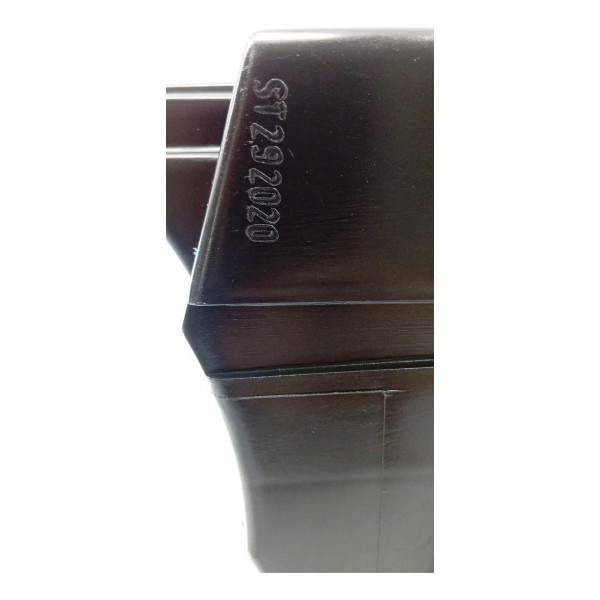 Caixa Filtro Ar Volkswagen Polo 1.6 2010 A 2014