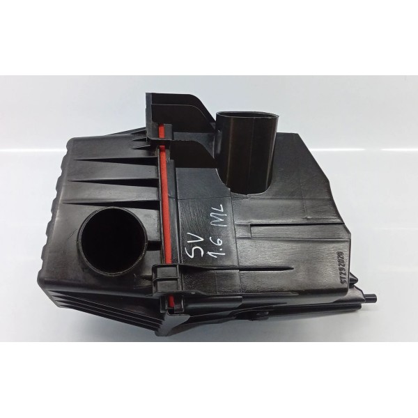 Caixa Filtro Ar Volkswagen Polo 1.6 2010 A 2014