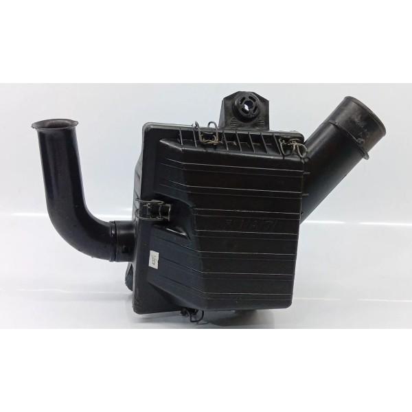 Caixa Filtro Do Ar Fiat Siena 2007