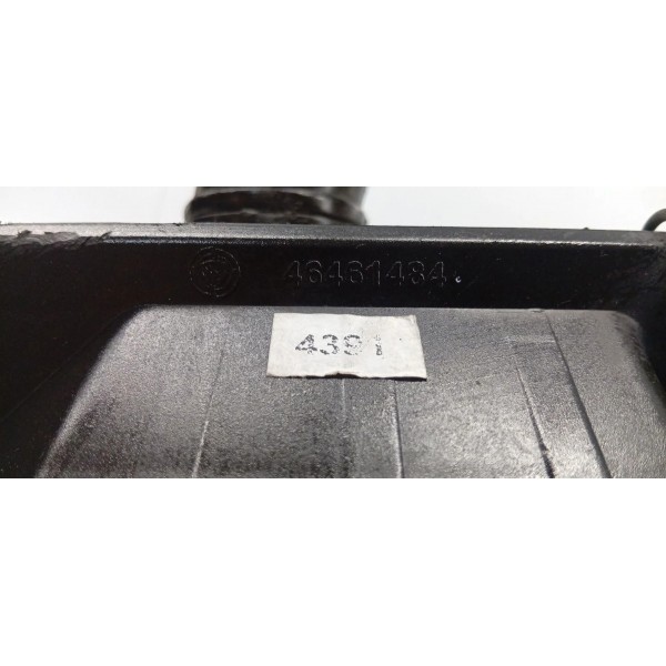 Caixa Filtro Do Ar Fiat Siena 2007