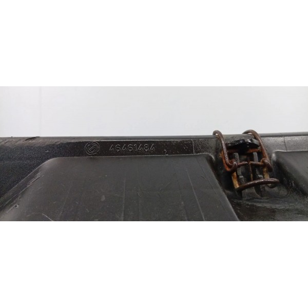 Caixa Filtro Do Ar Fiat Siena 2008