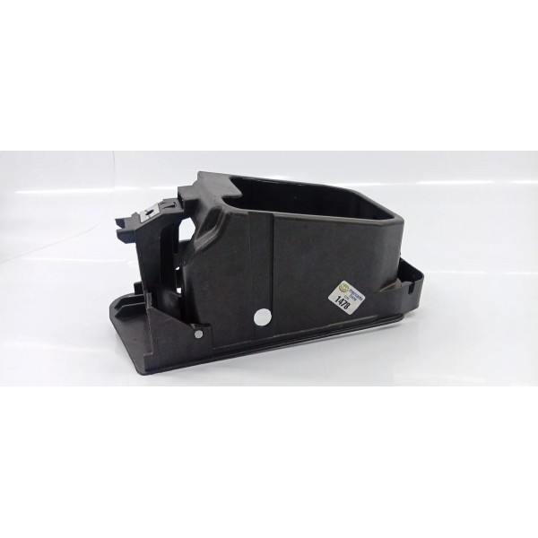 Suporte Alavanca Cambio Volkswagen Polo 2018 A 2021