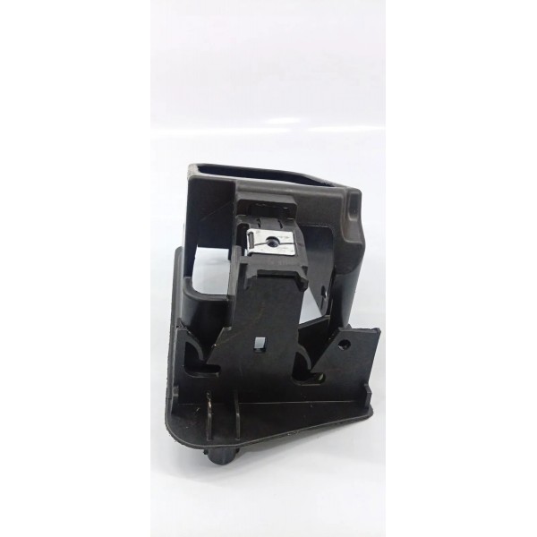 Suporte Alavanca Cambio Volkswagen Polo 2018 A 2021