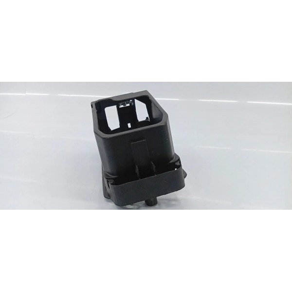 Suporte Alavanca Cambio Volkswagen Polo 2018 A 2021