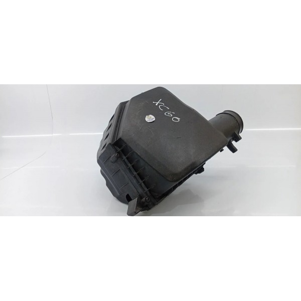 Caixa Filtro Ar Volvo Xc60 T5 2011