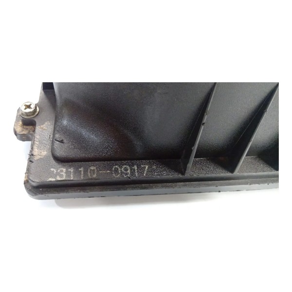 Tampa Caixa Filtro Ar Ssangyong Kyron 2.0 2010 A  2012