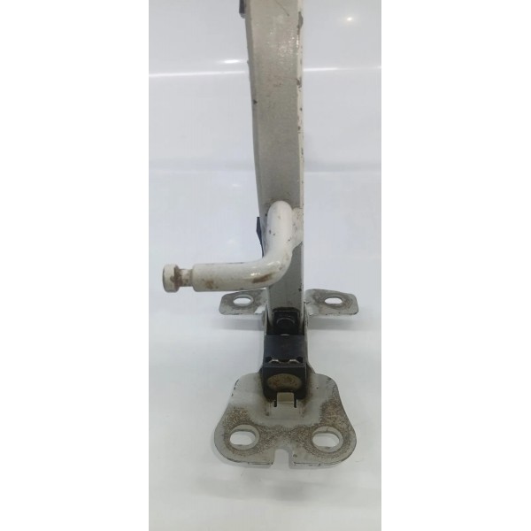 Dobradica Tampa Traseira Volkswage Voyage G5 2010 A 2017