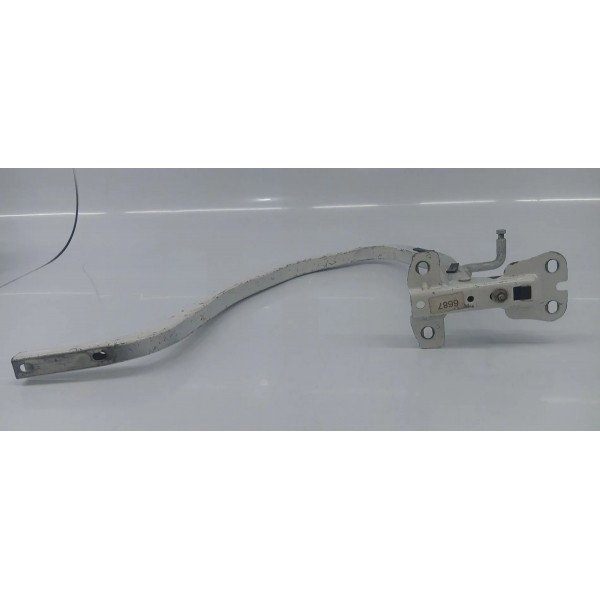 Dobradica Tampa Traseira Volkswage Voyage G5 2010 A 2017