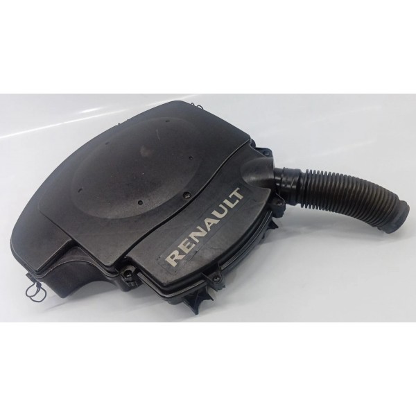 Caixa Filtro Ar Renault Sandero 1.0 2009