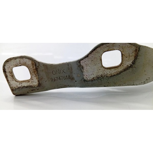 Dobradiça Capo Chevrolet Onix 2013 A 2016