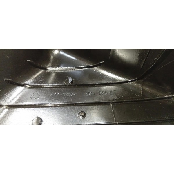 Tampa Filtro Ar Peugeot 206 2008