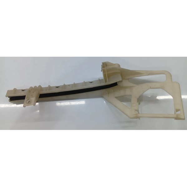 Canaleta Porta Dianteira L.e Jeep Compass 2017 A 2020