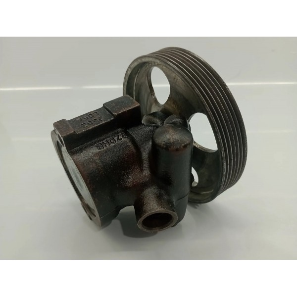Bomba Direção Hidráulica Peugeot 206 2008 A 2015