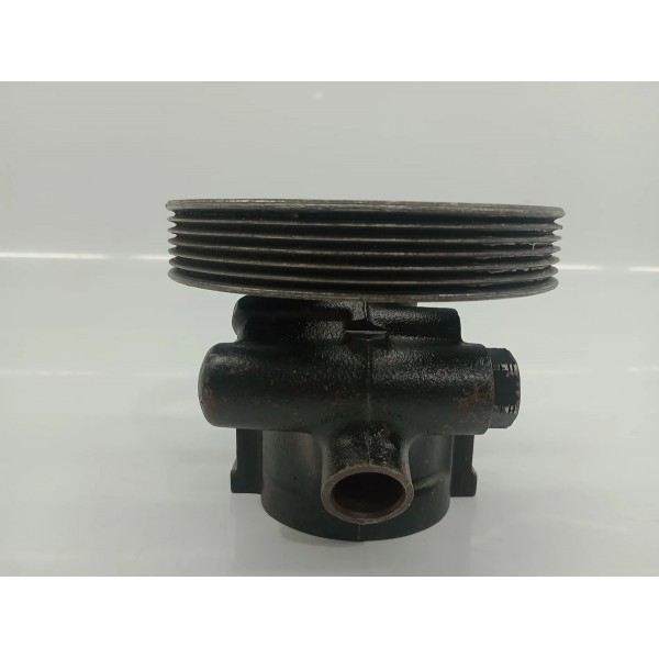 Bomba Direção Hidráulica Peugeot 206 2008 A 2015