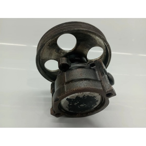 Bomba Direção Hidráulica Peugeot 206 2008 A 2015