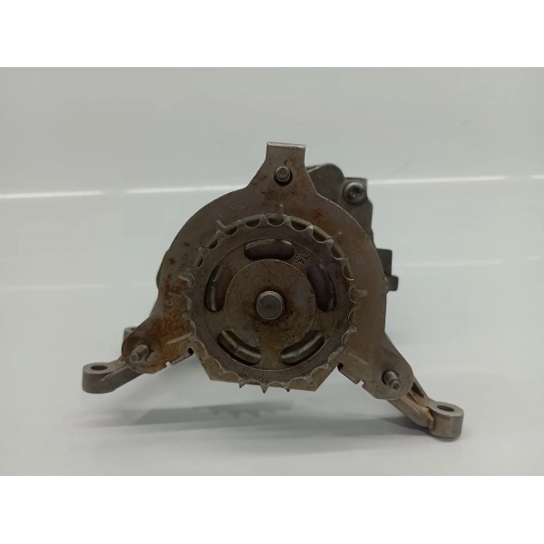 Bomba De Oleo Citroen C3 1.6 16v 2013 A 2021