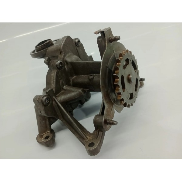 Bomba De Oleo Citroen C3 1.6 16v 2013 A 2021