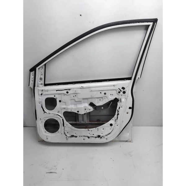 Porta Dianteira Direita Ssangyong Kyron 2011 Dianteira Direita
