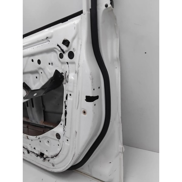 Porta Dianteira Direita Ssangyong Kyron 2011 Dianteira Direita