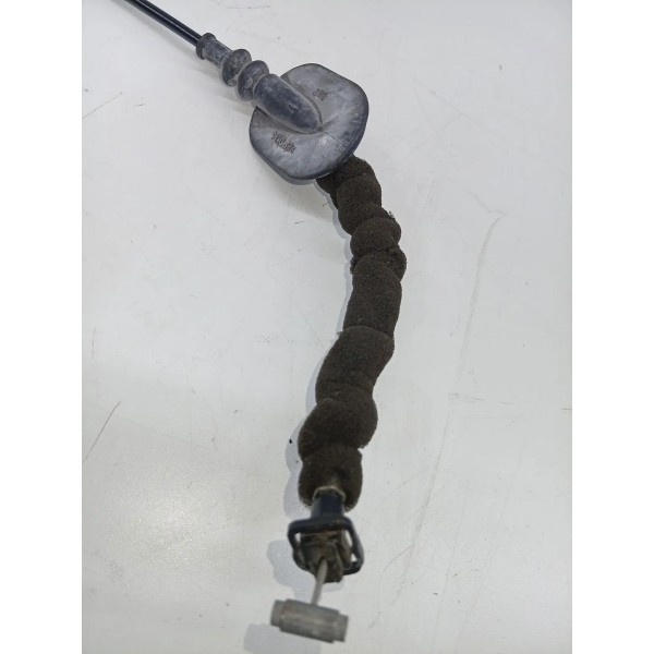 Fechadura Porta Traseira Direita Ford Ecosport 2013 A 2017