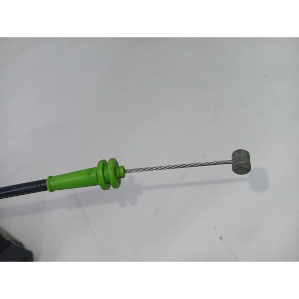 Fechadura Porta Traseira Direita Ford Ecosport 2013 A 2017