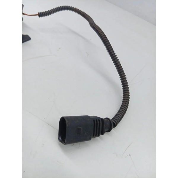 Fechadura Capo Audi A4  2010 2011